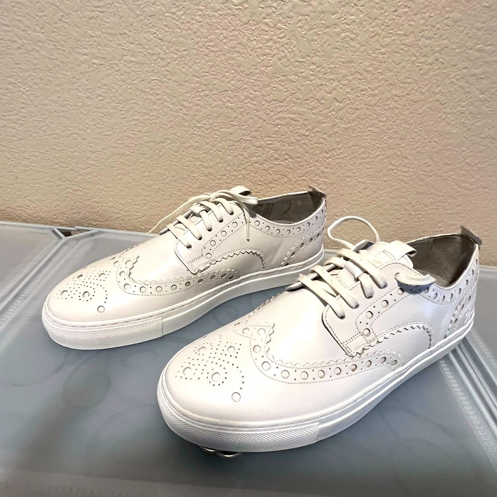 Brand new GRENSON SNEAKERS